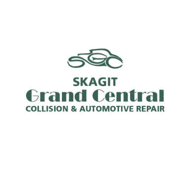 Skagit Grand Central Collision & Automotive Repair logo