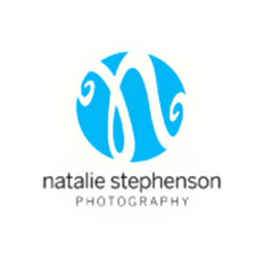 Natalie Stephenson Photography logo