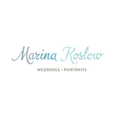 Marina Koslow Photography logo