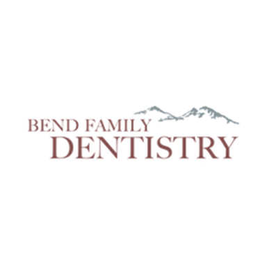 Bend Family Dentistry - Third Street logo