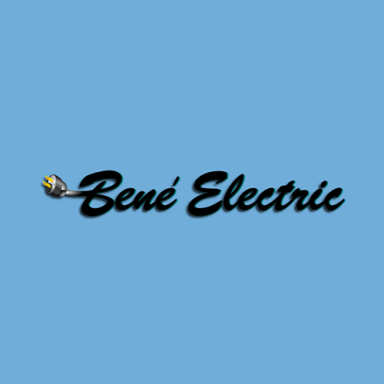 Bene Electric logo