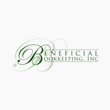 Beneficial Bookkeeping, Inc. logo