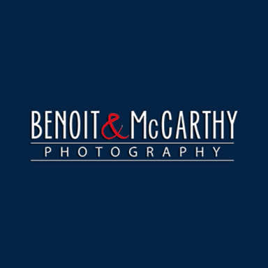 Benoit&McCarthy Photography logo