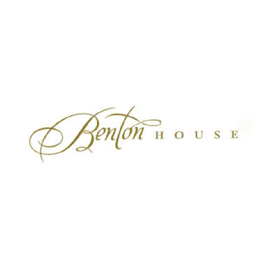 Benton House of Blue Springs logo