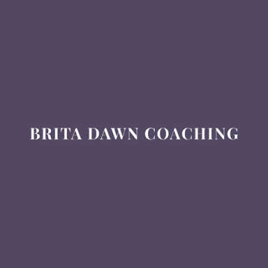 Brita Dawn Coaching logo