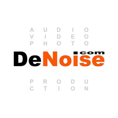 DeNoise Studios logo