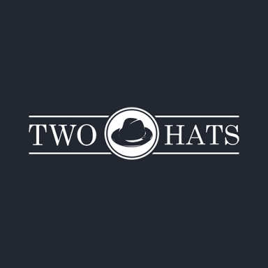 Two Hats logo
