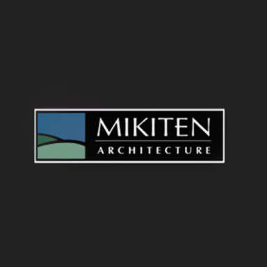 Mikiten Architecture logo