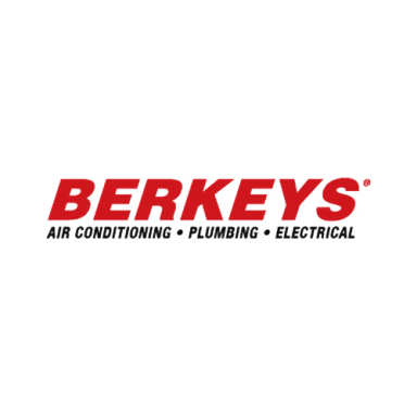 Berkeys Air Conditioning, Plumbing & Electrical logo