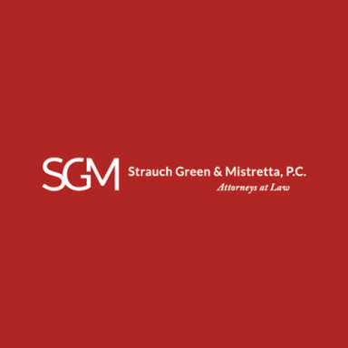 Strauch Green & Mistretta, P.C. logo