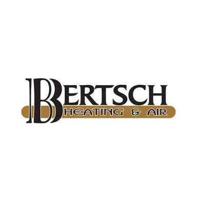 Bertsch Heating & Air logo