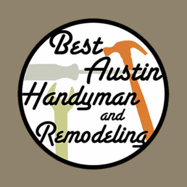 Best Austin Handyman and Remodeling logo