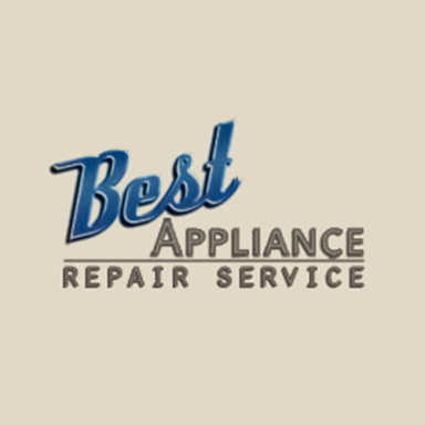 Best Appliance Repair Service logo