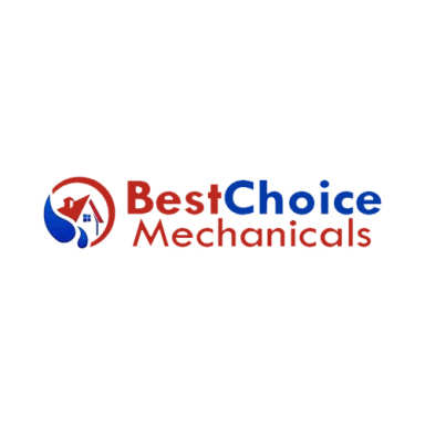 Best Choice Mechanicals LLC logo