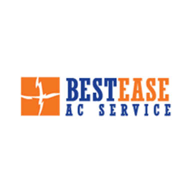 Best Ease AC Service logo