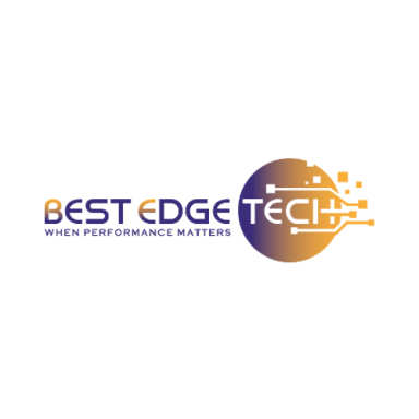 Best Edge Tech Inc. logo