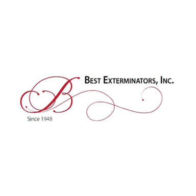 Best Exterminators, Inc. logo