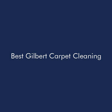 Gilbert Carpet Cleaners logo