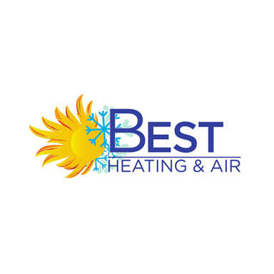 Best Heating and Air Conditioning LLC logo