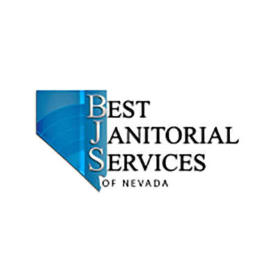 Best Janitorial Services of Nevada logo