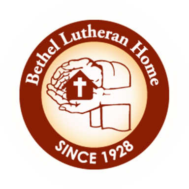 Bethel Lutheran Home logo