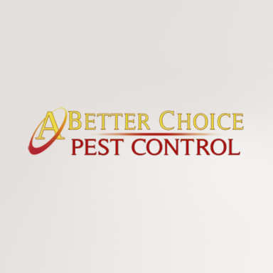 A Better Choice Pest Control logo