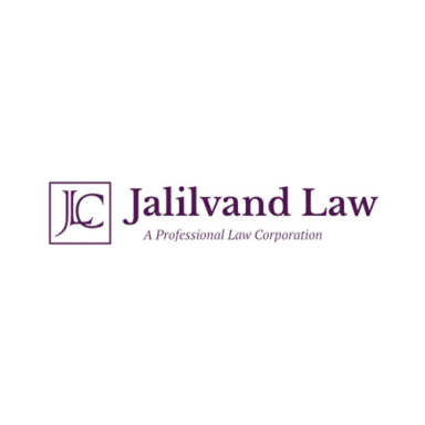 Jalilvand Law logo