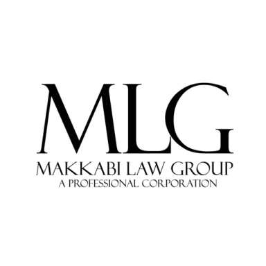 Makkabi Law Group logo