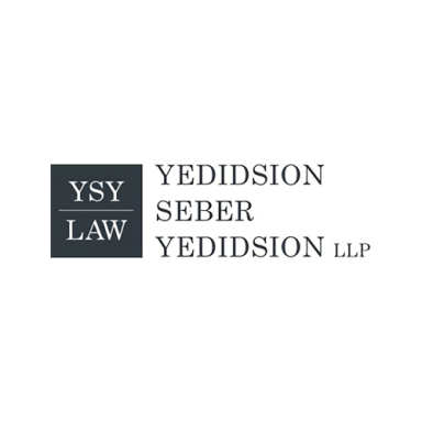 Yedidsion Seber Yedidsion LLP logo