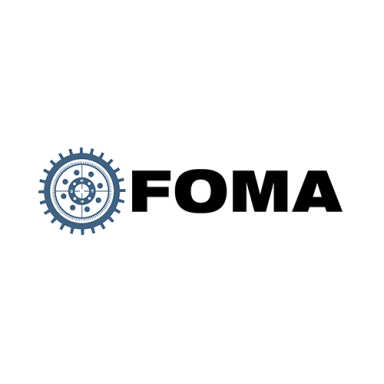 Foma Publishing logo