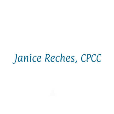 Janice Reches logo