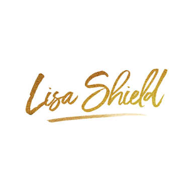 Lisa Shield logo