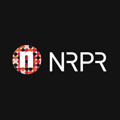 NRPR Group logo