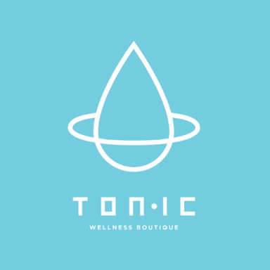 Tonic Boutique logo