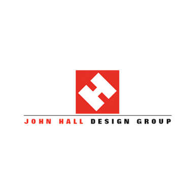 John Hall Design Group logo