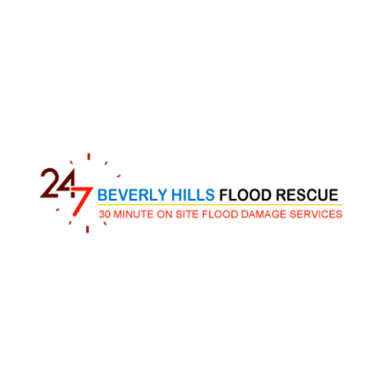 Beverly Hills Water Damage logo