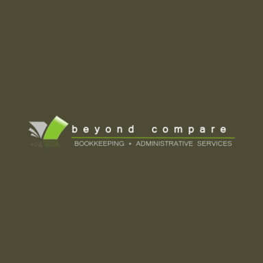 Beyond Compare Bookkeeping logo