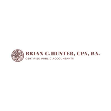 Hunter Praytor P.A. Certified Public Accountants logo