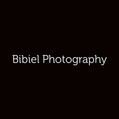 Bibiel Photography logo