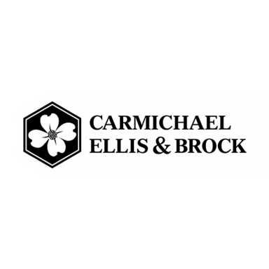 Carmichael Ellis & Brock logo