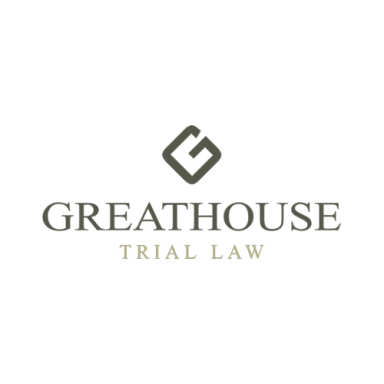 Greathouse Trial Law logo