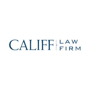 Califf Law Firm logo