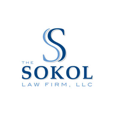 The Sokol Law Firm, LLC logo