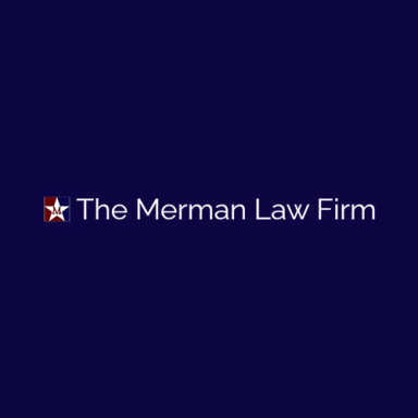 The Merman Law Firm logo