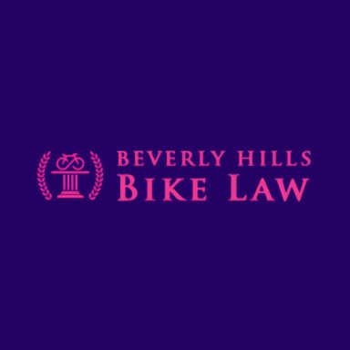 Beverly Hills Bike Law logo