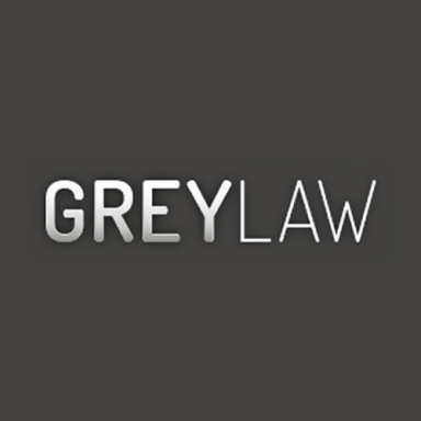 Grey Law logo