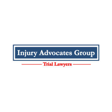 Injury Advocates Group logo