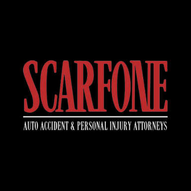 Scarfone Auto Accident & Personal Injury Attorneys logo