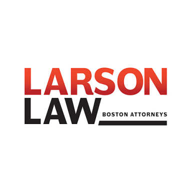 Larson Law logo