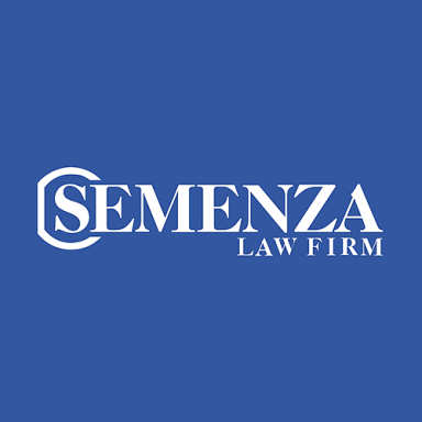 Semenza Law Firm logo